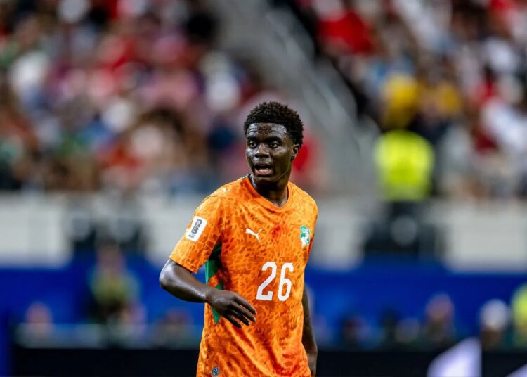 Mercato : l’ardoise à 500 000€ du clan Christ Inao Oulaï à Pini Zahavi !