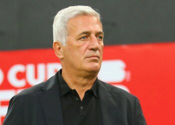 Algérie : l’avenir de Petkovic tranché par un comité technique !