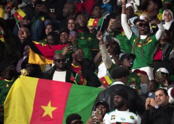 CAN féminine 2026 : le Cameroun croque le Mali