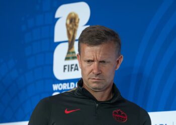 le Canada mauvais perdant après sa lourde défaite contre le Maroc ?