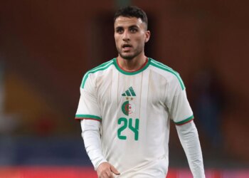 Mercato : le Fennec Yacine Titraoui a refusé de multiplier son salaire par 10 !