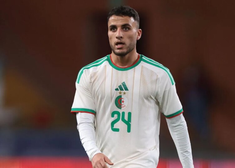 Mercato : le Fennec Yacine Titraoui a refusé de multiplier son salaire par 10 !