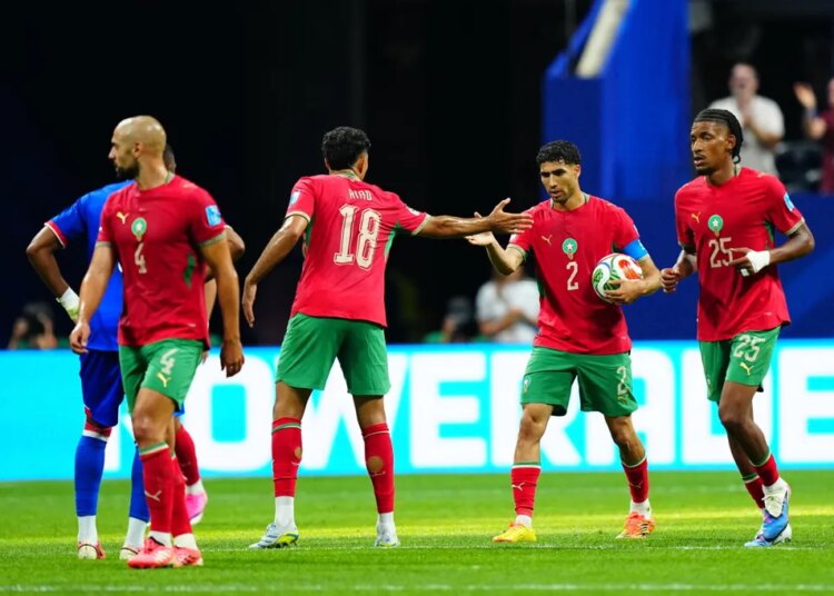 le Maroc déjà assuré de toucher le jackpot !