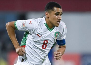“Notre plan a bien fonctionné” : le Maroc raconte comment il a convaincu la pépite Abdellah Ouazane