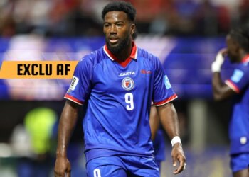 Mercato : le Mondialiste haïtien Duckens Nazon résilie son contrat… avant un possible rebond au Maroc ?