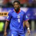 Mercato : le Mondialiste haïtien Duckens Nazon résilie son contrat… avant un possible rebond au Maroc ?