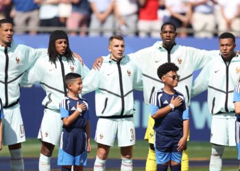 le PSG fonce sur un international français !
