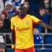 Malang Sarr, RC Lens