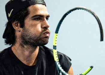 Logo Tennis World FR