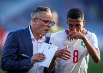 le dilemme tactique qui attend Mohamed Ouahbi pour le match de la revanche