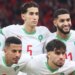 Maroc : le grand absent de la Coupe du monde 2026 vers un transfert en Premier League ?