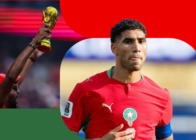 Maroc : “le meilleur reste à venir”… Les 4 défis à surmonter pour espérer gagner la Coupe du monde 2030 à domicile