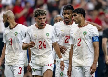 Maroc : le mental, la force numéro un des Lions de l’Atlas dans cette Coupe du monde 2026 ?