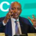 CAF : le président Patrice Motsepe tease déjà sur son départ