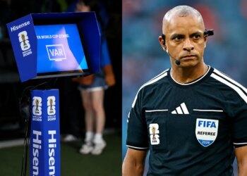 Coupe du monde 2026 : le test est-il réussi pour les nouvelles règles d’arbitrage de la FIFA ?