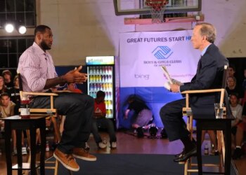 l’erreur de LeBron James qui a servi de leçon à toutes les superstars