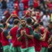 les Lions de l'Atlas de retour au pays après leur beau parcours à la Coupe du monde 2026