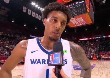 les Warriors, derniers qualifiés pour les demi-finales