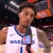 les Warriors, derniers qualifiés pour les demi-finales