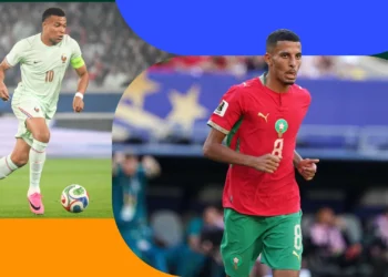 France – Maroc : les compos probables et la chaîne pour regarder ce match de la Coupe du monde 2026