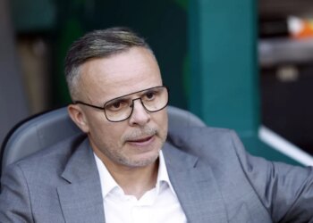 Maroc : les excuses de Mohamed Ouahbi après la prestation décevante contre la France