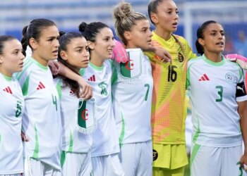 Algérie : les joueuses réclament leurs primes avant la CAN féminine, la FAF les menace !