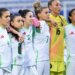 Algérie : les joueuses réclament leurs primes avant la CAN féminine, la FAF les menace !