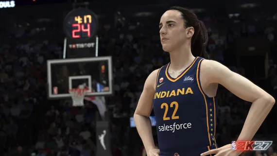 les notes des All-Star WNBA révélées