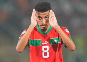 Coupe du monde 2026 : l’étonnant point commun qui lie Azzedine Ounahi à Lionel Messi