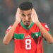 Coupe du monde 2026 : l’étonnant point commun qui lie Azzedine Ounahi à Lionel Messi