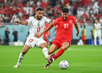 Canada – Maroc : l’historique des confrontations avec un bilan presque à sens unique