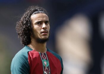 Maroc : “on a appris, on reviendra plus fort”, le message puissant d’Ayyoub Bouaddi