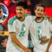 Algérie : “on a mis trop de responsabilités sur Maza, on en fait trop autour de Hadj-Moussa”, Boutabout juge l’avenir des Fennecs