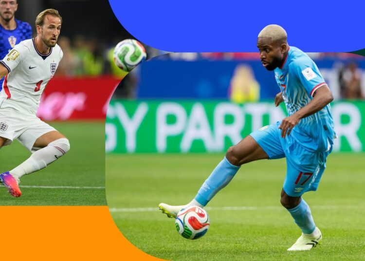 Angleterre – RDC : où regarder ce match de la Coupe du monde 2026 ?