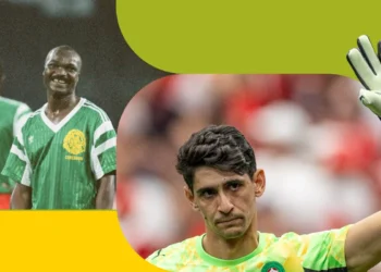 Devant Milla et Gyan : pourquoi Yassine Bounou est devenu le meilleur joueur africain de l’histoire de la Coupe du monde