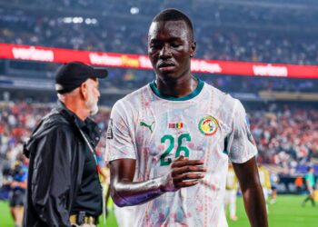 Sénégal : remonté contre Pape Thiaw, Pape Gueye arrête la sélection !