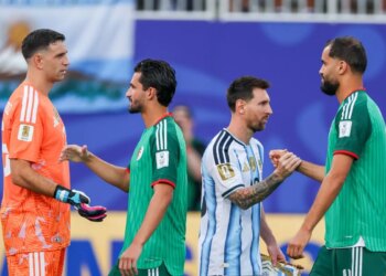 Mercato : un Algérien de la Coupe du monde 2026 proche d’un transfert en Libye