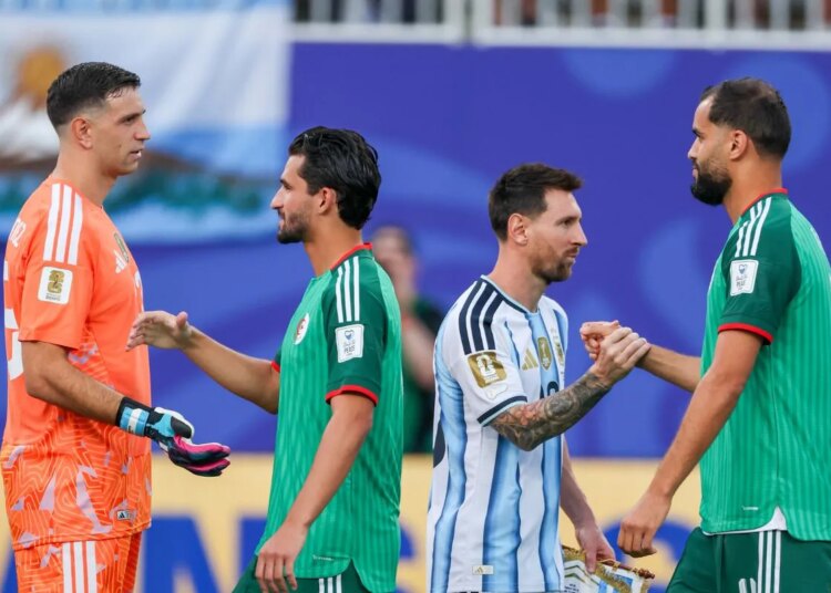 Mercato : un Algérien de la Coupe du monde 2026 proche d’un transfert en Libye
