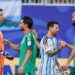 Mercato : un Algérien de la Coupe du monde 2026 proche d’un transfert en Libye