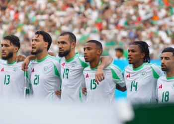 Mercato : un Fennec d’Algérie à un pas du Côme de Cesc Fabregas ?