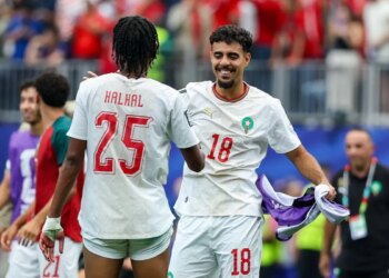 Mercato : un Mondialiste marocain arrive en Serie A !