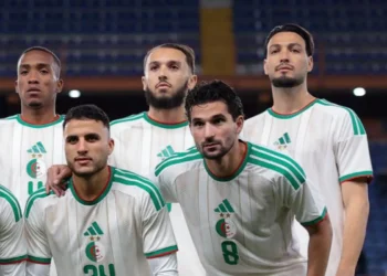 Mercato : un barragiste de Ligue des champions éconduit pour un Fennec du Mondial 2026, 7 M€ refusés