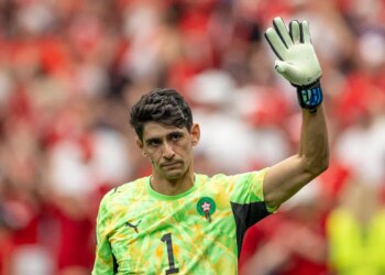 un club mythique prêt à rapatrier Bounou en Europe ?