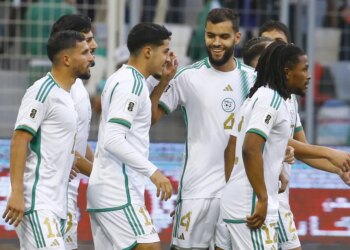un deuxième international algérien de retour en Ligue 1 avant la CAN 2027