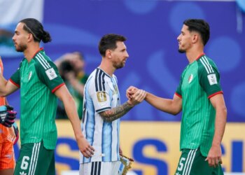 Mercato : un international algérien du Mondial 2026 et un grand oublié vont signer dans le Golfe