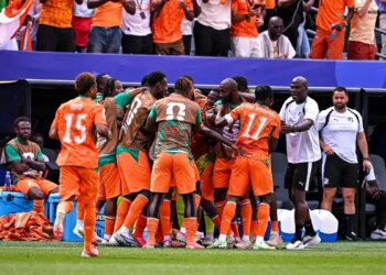 Côte d’Ivoire : un joueur de la Coupe du monde 2026 annonce sa retraite internationale