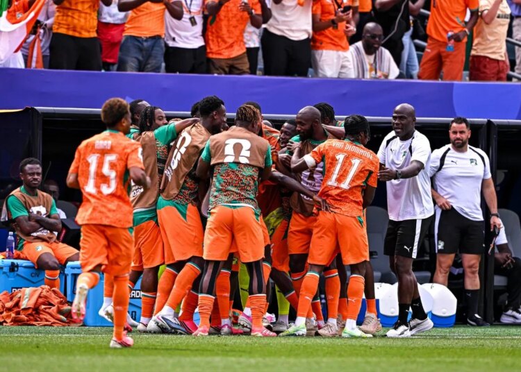 Côte d’Ivoire : un joueur de la Coupe du monde 2026 annonce sa retraite internationale