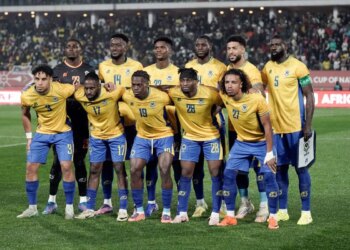 Gabon : un sélectionneur du Mondial 2026 nommé sur le banc des Panthères !