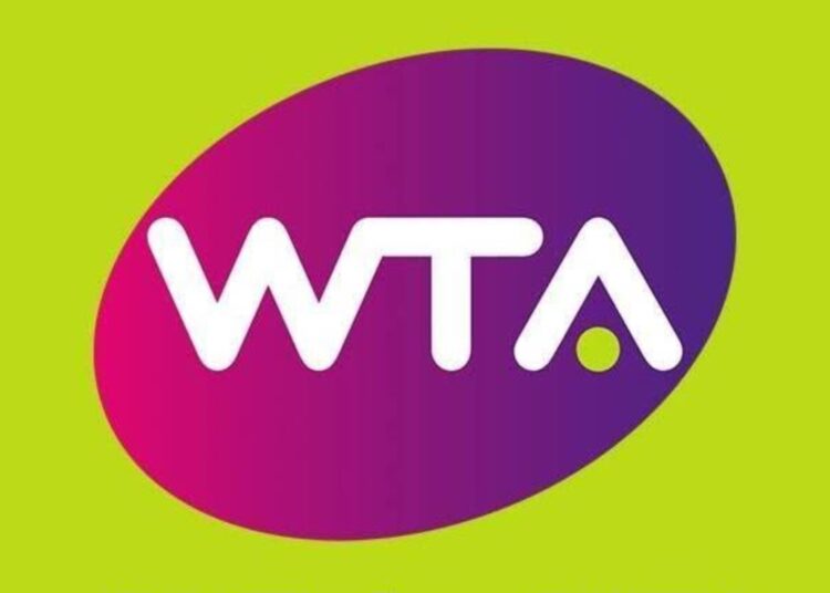 Logo Tennis World FR