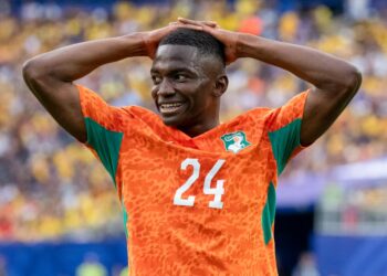 un transfert retentissant à 50 M€ pour Bazoumana Touré pour digérer l’élimination de la Côte d’Ivoire à la Coupe du monde 2026